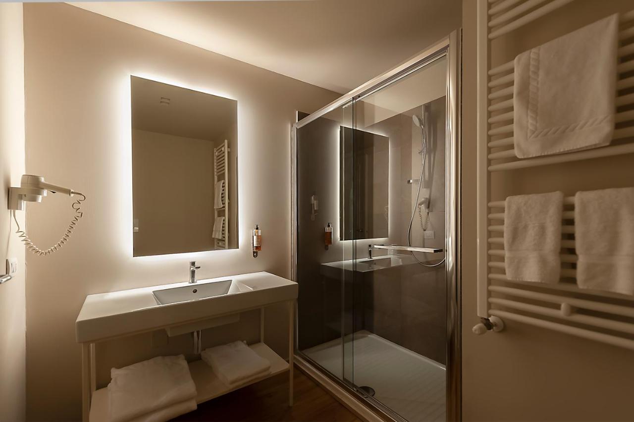 Hotel Monte Meraviglia Cascia Dış mekan fotoğraf
