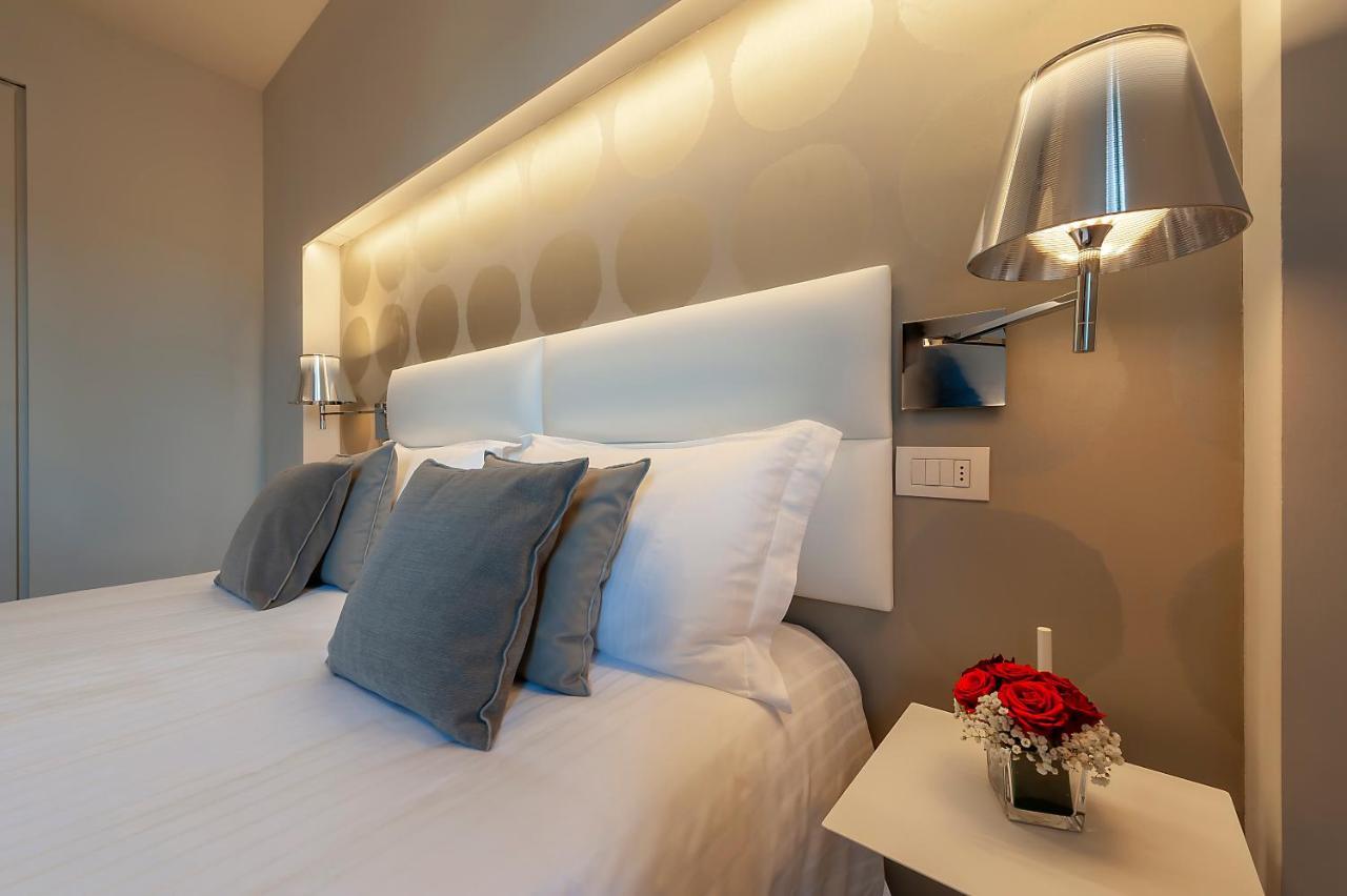Hotel Monte Meraviglia Cascia Dış mekan fotoğraf