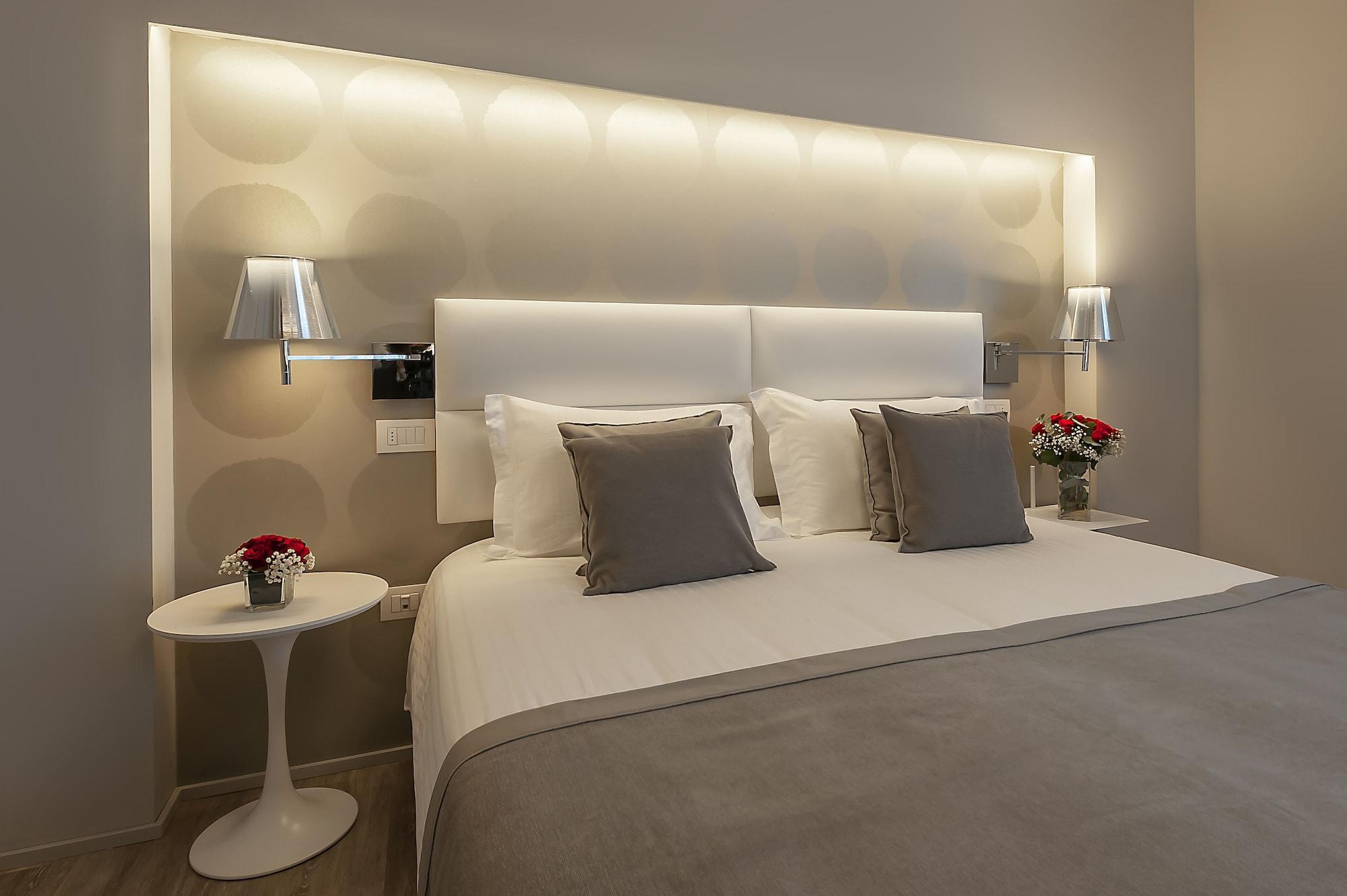 Hotel Monte Meraviglia Cascia Dış mekan fotoğraf