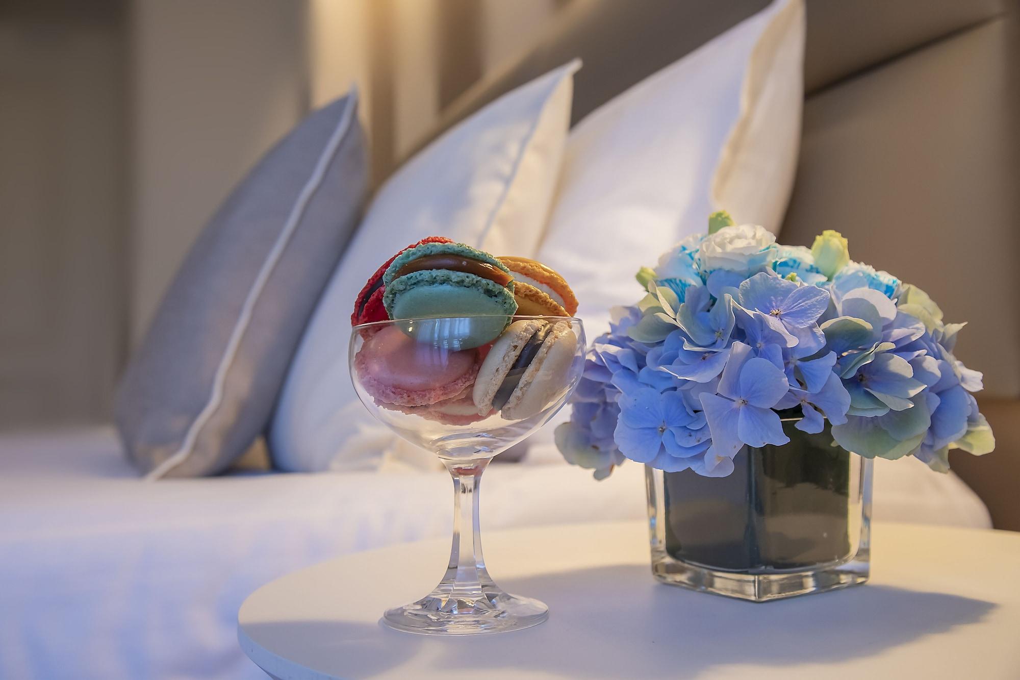 Hotel Monte Meraviglia Cascia Dış mekan fotoğraf