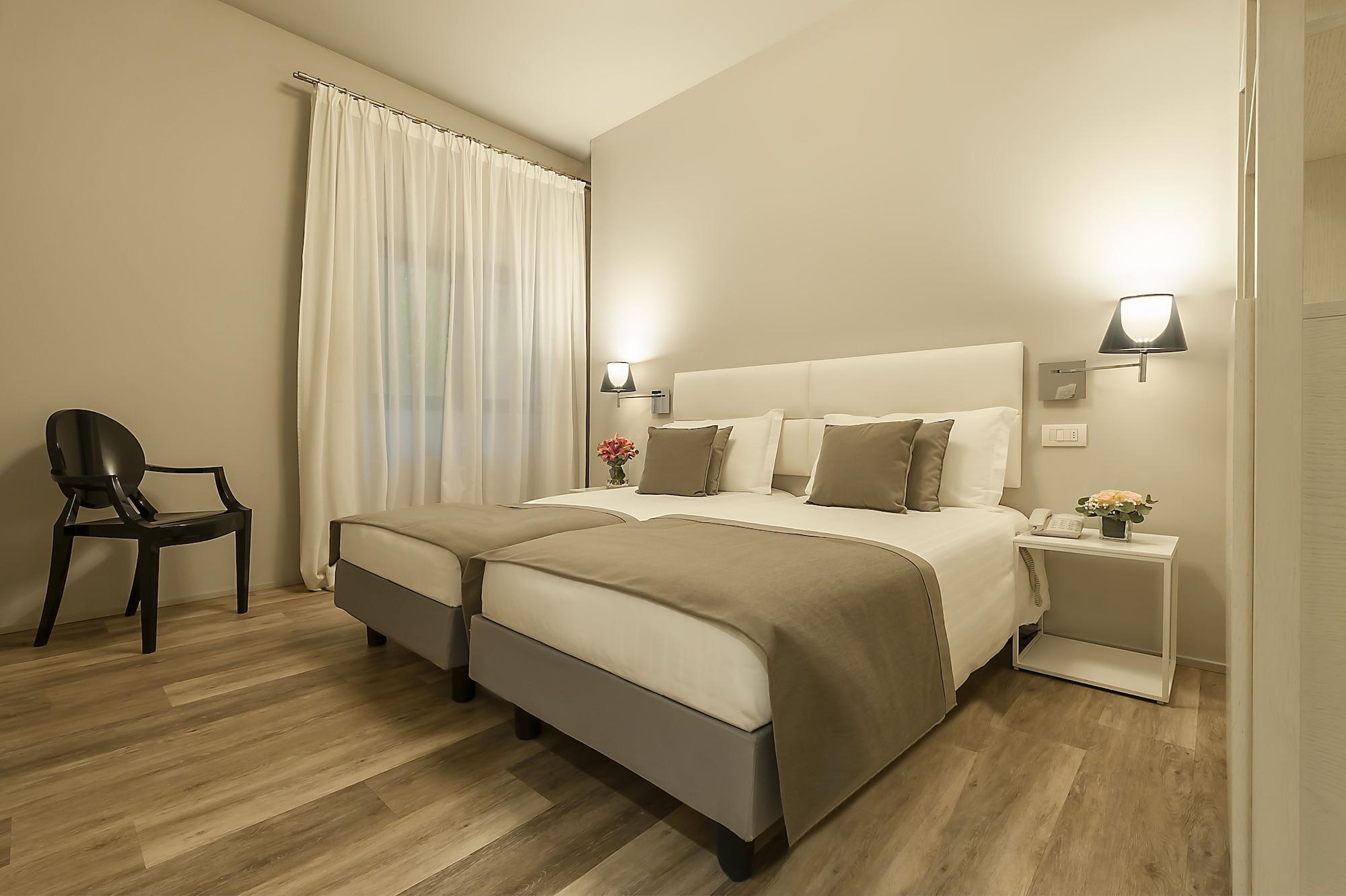 Hotel Monte Meraviglia Cascia Dış mekan fotoğraf