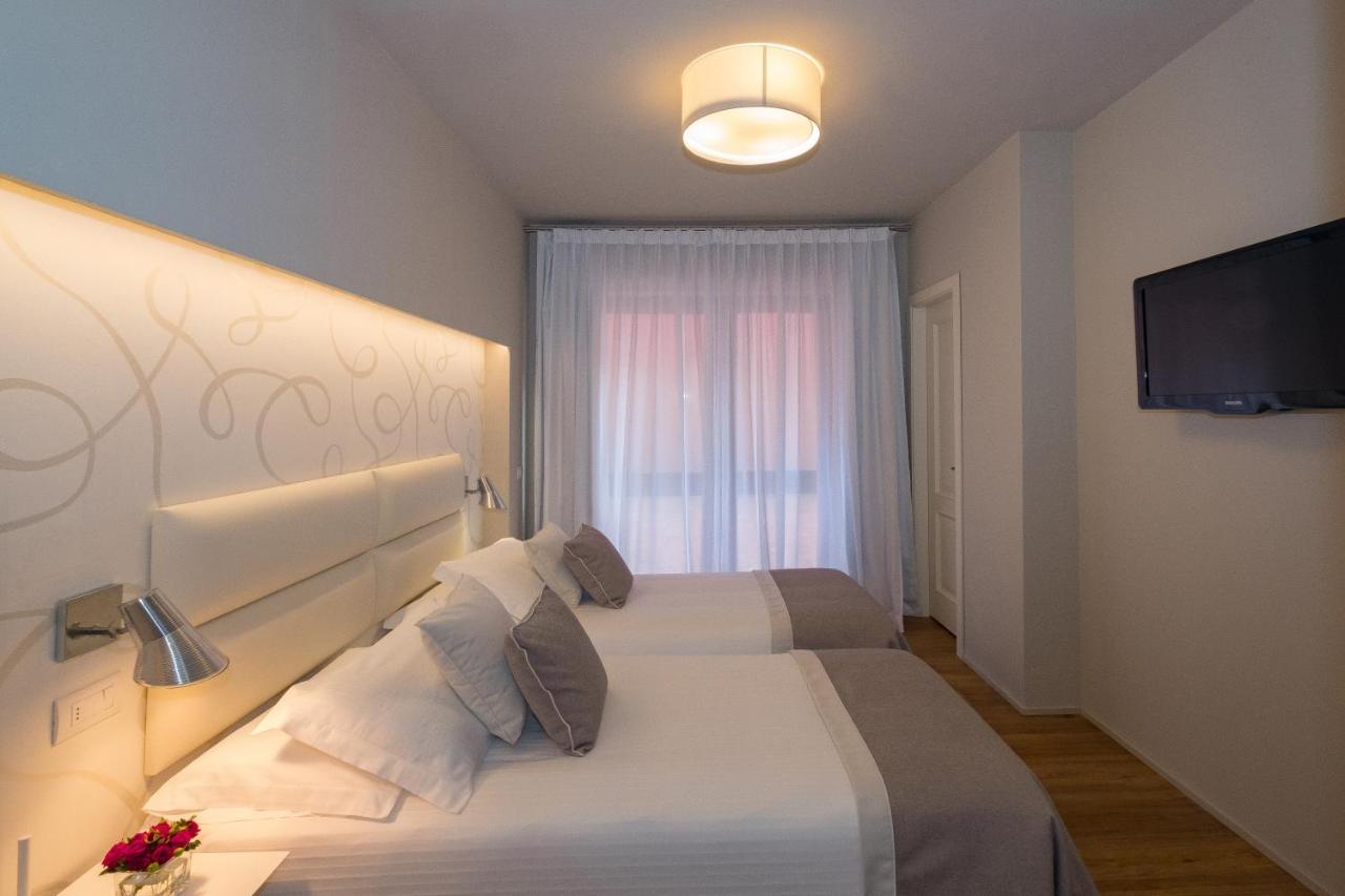 Hotel Monte Meraviglia Cascia Dış mekan fotoğraf