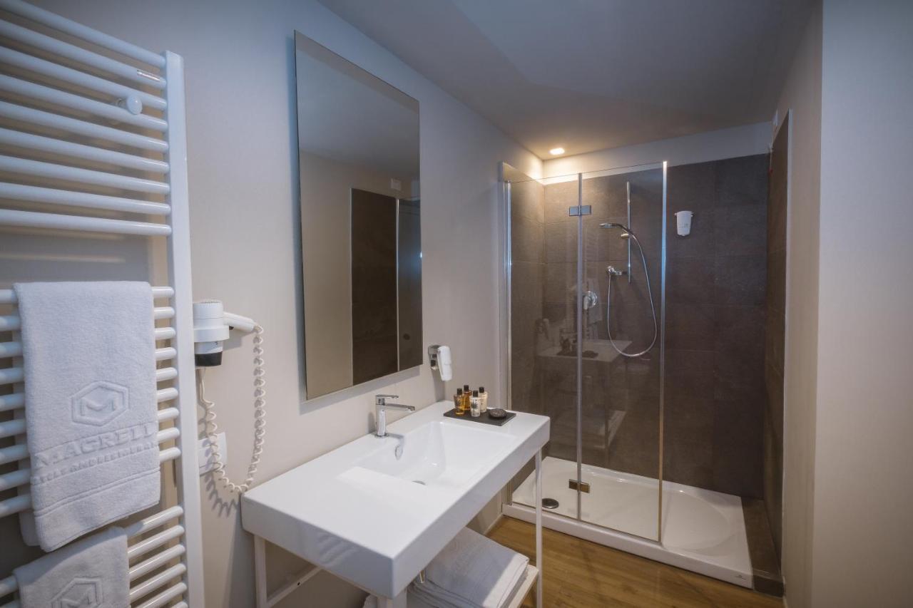 Hotel Monte Meraviglia Cascia Dış mekan fotoğraf