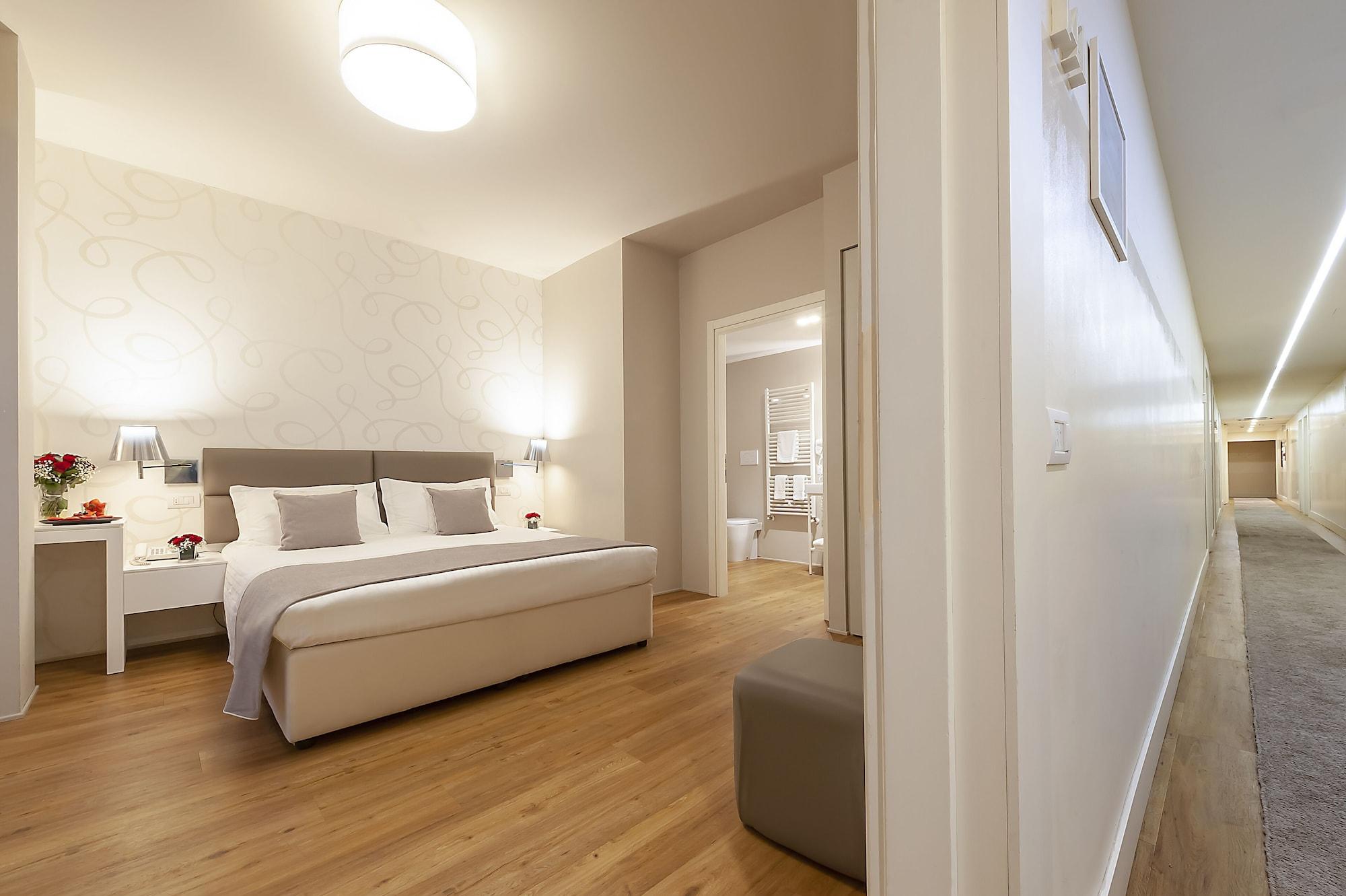 Hotel Monte Meraviglia Cascia Dış mekan fotoğraf