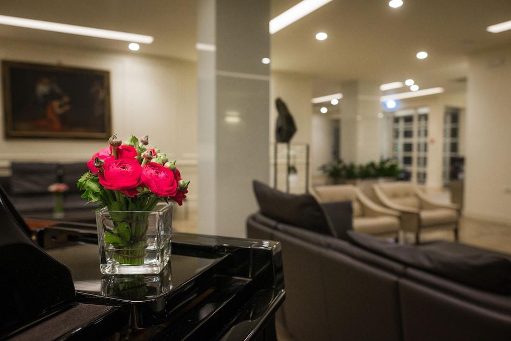 Hotel Monte Meraviglia Cascia Dış mekan fotoğraf