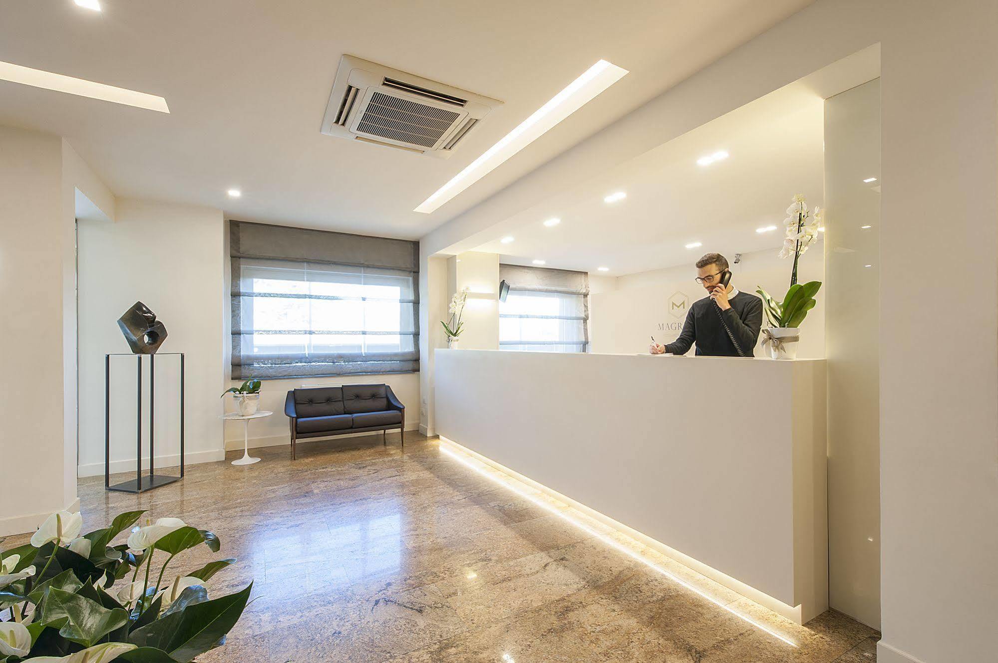 Hotel Monte Meraviglia Cascia Dış mekan fotoğraf