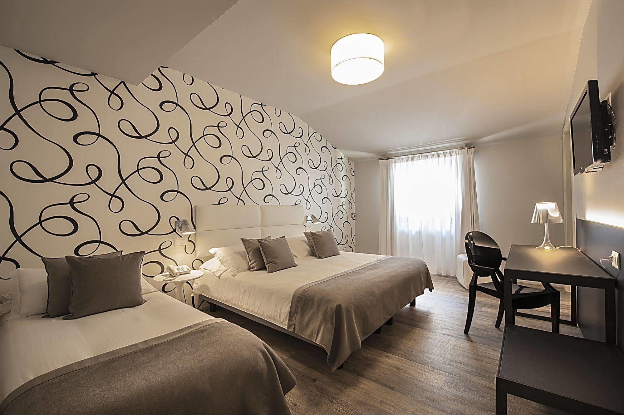 Hotel Monte Meraviglia Cascia Dış mekan fotoğraf